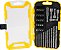 JOGO BROCAS/BITS/SOQUETES C/35 PCS - VONDER - Imagem 4