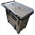 FOGAO GABINETE N. 2 LUXO S/D - HANSEN - Imagem 1
