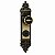 FECHADURA STAM COLONIAL 1500/06 EXT TETRA - Imagem 1