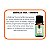 AROMAT. STANDARD VIA AROMA BLACK C/BAMBOO - Imagem 3