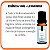 ESSENCIA 10ML CLASSICA LAVANDERIA - VIA AROMA - Imagem 2