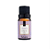 ESSENCIA VIA AROMA 10ML CLASSICA LAVANDA - Imagem 1