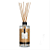REFIL 250ML DIF. DE VARETAS CLASSICA VANILLA - VIA AROMA - Imagem 1