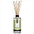 REFIL 250ML DIF. DE VARETAS CLASSICA CAPIM LIMAO - VIA AROMA - Imagem 3