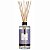 REFIL 250ML DIF. DE VARETAS CLASSICA LAVANDA - VIA AROMA - Imagem 2
