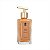 SABONETE LIQ. DESOD. 250ML BLACK VANILLA ORIENTAL - VIA AROMA - Imagem 1