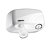 DUCHA LORENZETTI JET TURBO 220V/7800W - Imagem 1