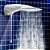 DUCHA LORENZETTI ADVANCED 127V 5500W - Imagem 2