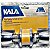 FECHADURA CILINDRICA ACO POL INOX - KALA - Imagem 2