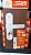 FECHADURA STAM BRANCO 1800/21 EXT TETRA - Imagem 1