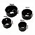 SERRA COPO AC KIT 05 PC MISTER - Imagem 4