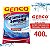 TRATAMENTO SEMANAL 400G - GENCO - Imagem 1