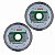 DISCO DIAMANTADO TURBO FINO 105MM - BOSCH - Imagem 6