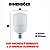 LAMPADA LED ALTA POTENCIA BR6500K 40W - AVANT - Imagem 5