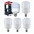 LAMPADA LED ALTA POTENCIA BR6500K 40W - AVANT - Imagem 4