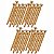 PARAFUSO DE MADEIRA 3,0X22 CHIPBOARD PZ - Imagem 2
