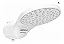 DUCHA ZAGONEL MOMENT 220V 7500W ELETRONICA BRANCO - Imagem 2