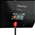 DUCHA ZAGONEL DUCALI PREMIUM SMART ELET. 7500W 220V BLACK - Imagem 3