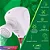DUCHA ZAGONEL MOVE ELET.5500W 127V - Imagem 2