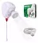 DUCHA ZAGONEL MOVE ELET. 7500W 220V - Imagem 1
