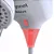 DUCHA ZAGONEL MOVE ELET. 7500W 220V - Imagem 3