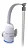 TORNEIRA ELET ZAGONEL PRIMA 5500W 220V - Imagem 3