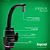 TORNEIRA ELET ZAGONEL PRIMA 5500W 127V BLACK - Imagem 2