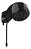 DUCHA SINTEX TOP BANHO BLACK PIANO 4T 127V 5500W - Imagem 1