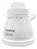 DUCHA SINTEX BANHO QUENTE 4T 220V 7000W - Imagem 2