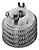 RESISTENCIA FAME 6° E 7° SERIE 220V 5400W - Imagem 1