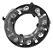 RESISTENCIA FAME GRAN DUCHA 127V 5400W 110 - Imagem 1