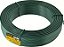 ARAME GALVANIZADO REVESTIDO 12 BWG 2,17MM - Imagem 1