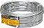ARAME GALVANIZADO 16 BWG 1,65MM - Imagem 1