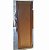 PORTA MAD MDF REF 96 C/ SEL 70CM - NEPASI - Imagem 1