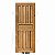 PORTA MAD PINUS PP. 500 - 210 X 080 - IMPEL - Imagem 1
