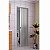 PORTA SANFONADA. 60CM X 2.10M - CINZA - 1 - Imagem 1