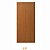 PORTA YPE LISA 90 CM - PORMATEX - Imagem 3