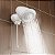 DUCHA HYDRA MULT SPOT 8T 6800W 220V - Imagem 3