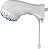 DUCHA SINTEX TOP BANHO CIRCLE 4T 220V/5500W - Imagem 2