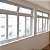 JANELA BRANCO 4 FOLHAS 1,20x1,50 COM BASCULANTE ALUMI STRIKE - Imagem 2