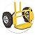 CARRINHO PARA CARGA CCV1501 150KG VONDER - Imagem 2