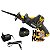 SERRA SABRE BATERIA 12V SSV122 BIVOLT - VONDER - Imagem 7