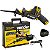 SERRA SABRE BATERIA 12V SSV122 BIVOLT - VONDER - Imagem 2