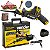 SERRA SABRE BATERIA 12V SSV122 BIVOLT - VONDER - Imagem 1