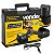 SERRA SABRE BATERIA 12V SSV122 BIVOLT - VONDER - Imagem 8