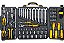 MALETA FERRAMENTAS C/ 110PCS - VONDER - Imagem 6