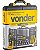 MALETA FERRAMENTAS C/ 110PCS - VONDER - Imagem 3