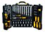 MALETA FERRAMENTAS C/ 110PCS - VONDER - Imagem 8