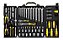 MALETA FERRAMENTAS C/ 110PCS - VONDER - Imagem 2