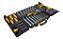 MALETA FERRAMENTAS C/ 110PCS - VONDER - Imagem 7